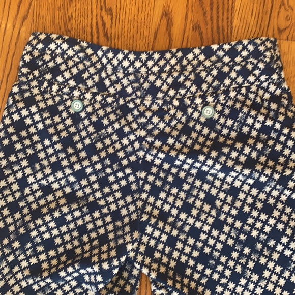 Élèvenses slim, polyester pants - Anthropolgie - Picture 5 of 8